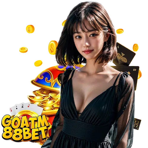 goatm88bet สมัครสมาชิก
